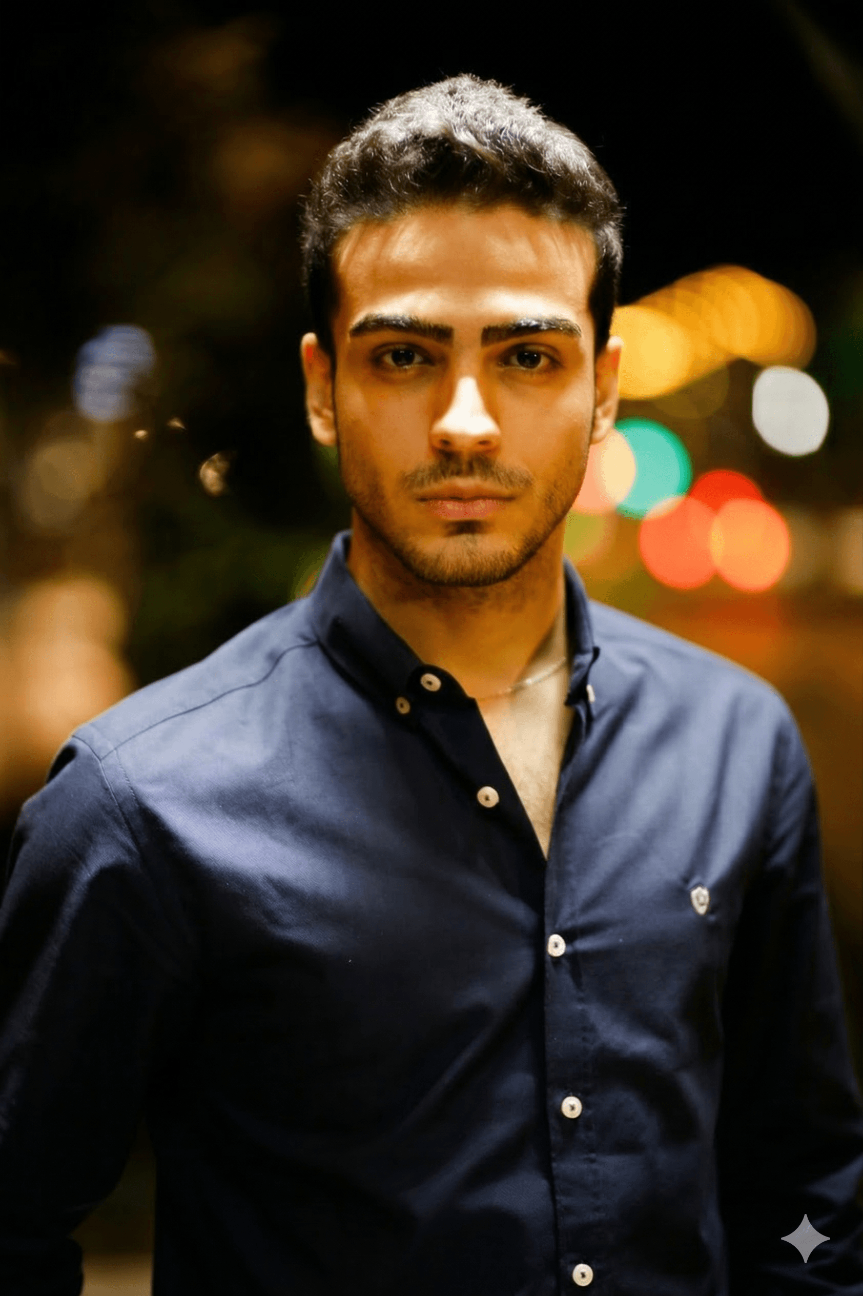 Mehrad Andalibi